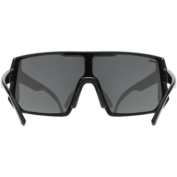 UVEX Okulary sportstyle 235 (53/3/003/7316/UNI), Kolor: szary, Rozmiar: one size, 5 zdjęcie UVEX Okulary sportstyle 235 (53/3/003/7316/UNI), Kolor: szary, Rozmiar: one size, 5 zdjęcie