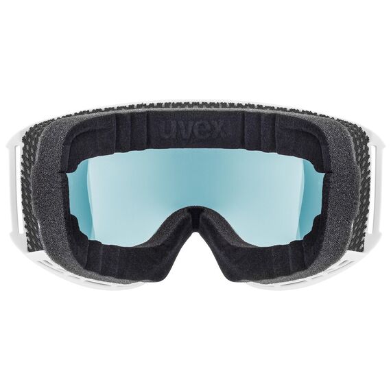 UVEX Gogle topic FM (55/0/570/1030/UNI), 2 zdjęcie