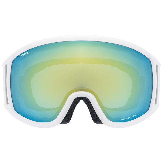UVEX Gogle topic FM (55/0/570/1030/UNI), 3 zdjęcie