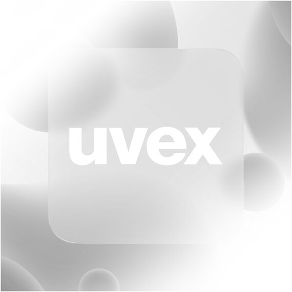 UVEX Lampka plug-in LED, Kolor: bezbarwny, Rozmiar: one size