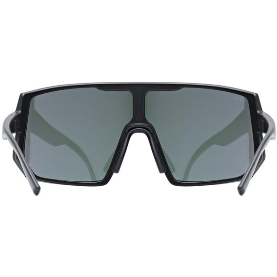 UVEX Okulary sportstyle 235 (53/3/003/7316/UNI), Kolor: fioletowy, Rozmiar: one size, 4 zdjęcie