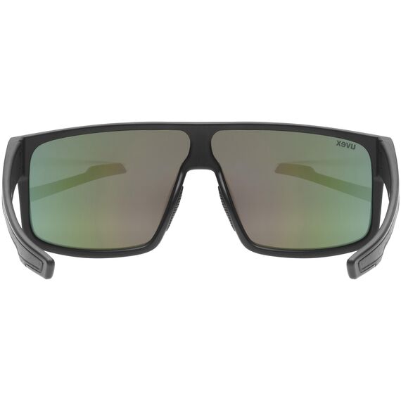 UVEX Okulary lgl 51 (53/3/025/2216/UNI), Kolor: czerwony, Rozmiar: one size, 5 zdjęcie UVEX Okulary lgl 51 (53/3/025/2216/UNI), Kolor: czerwony, Rozmiar: one size, 5 zdjęcie