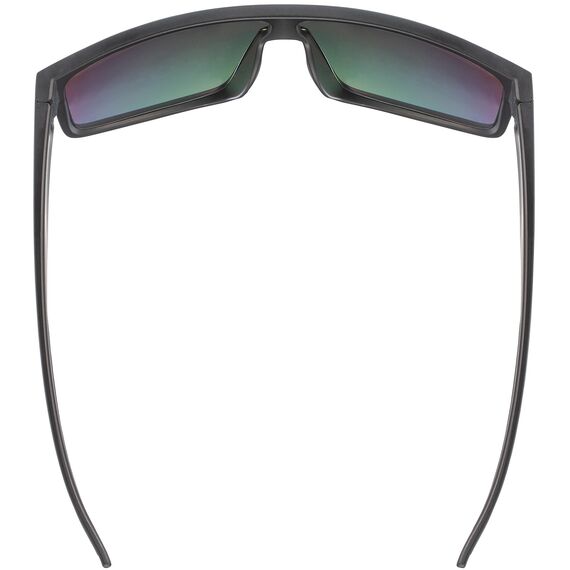 UVEX Okulary lgl 51 (53/3/025/2216/UNI), Kolor: czerwony, Rozmiar: one size, 4 zdjęcie UVEX Okulary lgl 51 (53/3/025/2216/UNI), Kolor: czerwony, Rozmiar: one size, 4 zdjęcie