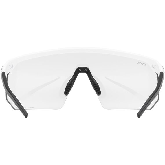 UVEX Okulary pace one V (53/3/040/8805/UNI), 4 zdjęcie