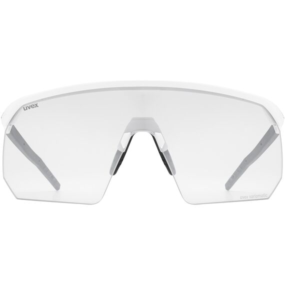 UVEX Okulary pace one V (53/3/040/8805/UNI), 2 zdjęcie