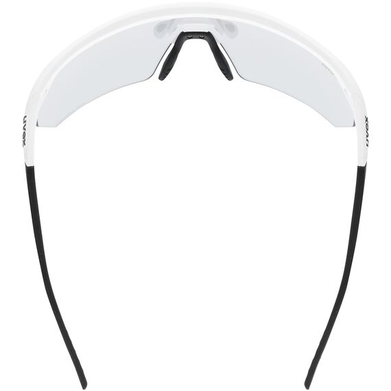 UVEX Okulary pace one V (53/3/040/8805/UNI), 5 zdjęcie