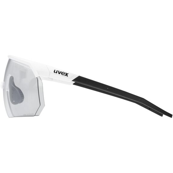 UVEX Okulary pace one V (53/3/040/8805/UNI), 3 zdjęcie