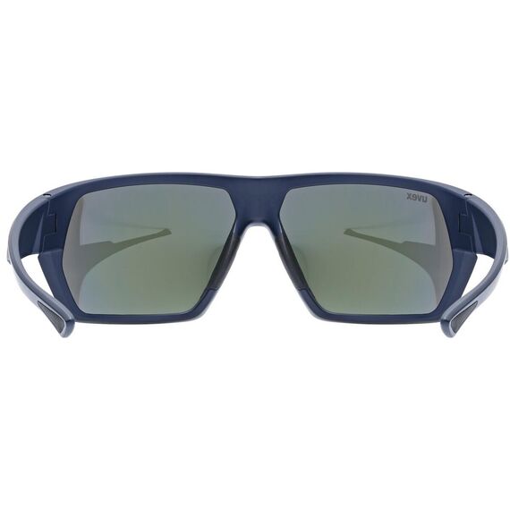 UVEX Okulary rowerowe sportstyle 238, 4 zdjęcie