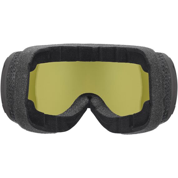 UVEX gogle narciarskie technologia supervison Downhill 2100 CV fioletowe, Kolor: fioletowy, Rozmiar: one size, 4 zdjęcie