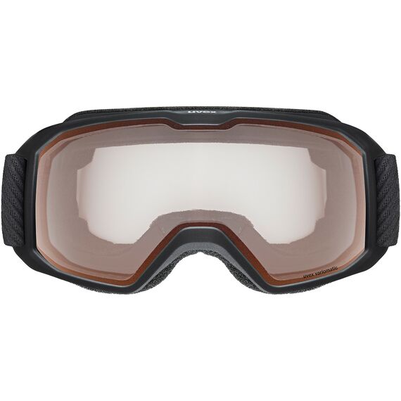 UVEX gogle narciarskie z supravison Xcitd CV brązowe, 2 zdjęcie UVEX gogle narciarskie z supravison Xcitd CV brązowe, 2 zdjęcie