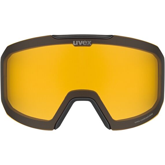 UVEX Gogle evidnt ATTRACT S + case (55/0/672/2330/UNI), 5 zdjęcie