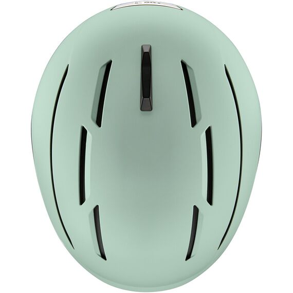 UVEX Kask gravitate zielony, Kolor: zielony, Rozmiar: 55-59, 2 zdjęcie