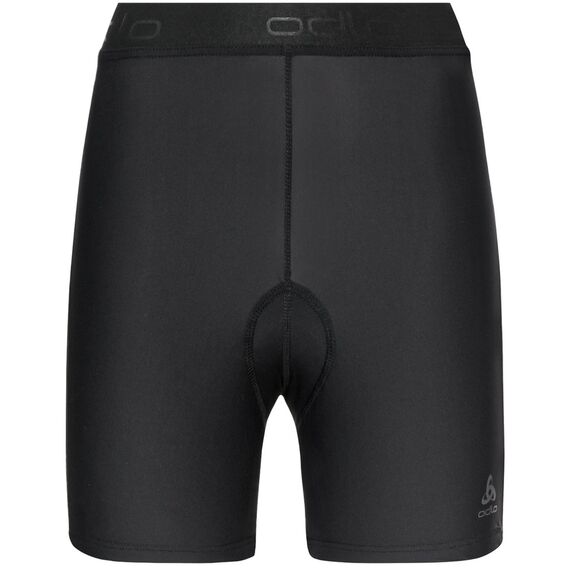 ODLO Bokserki damskie BL BOTTOM liner ACTIVE SPORT czarne, Rozmiar: L