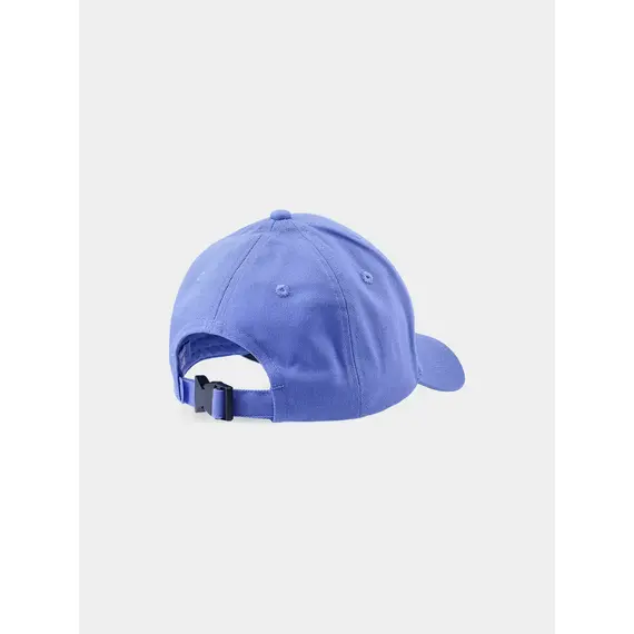 4F Czapka Z Daszkiem U267 niebieska, Kolor: niebieski, Rozmiar: S/M, 2 zdjęcie