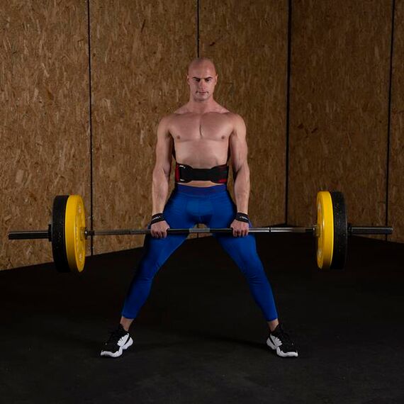 F4433 PASKI TRENINGOWE DO MARTWEGO CIĄGU HMS, 10 zdjęcie