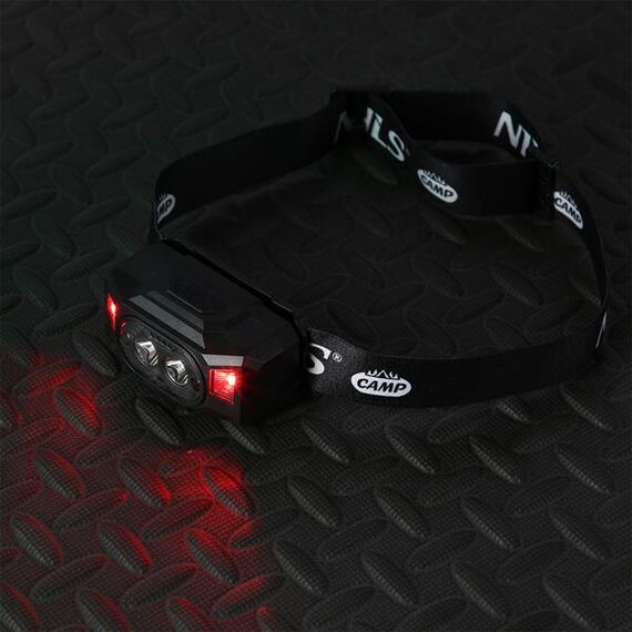 NILS CAMP NC0008 CZOŁÓWKA LAMPKA 600 LM, 6 zdjęcie