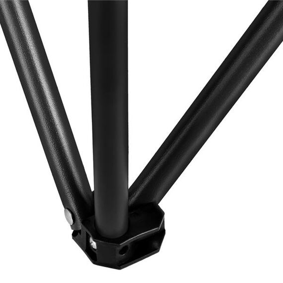 NILS CAMP krzesło turystyczne krzesełko wędkarskie NC1625 zielone/pomarańczowe, 12 zdjęcie