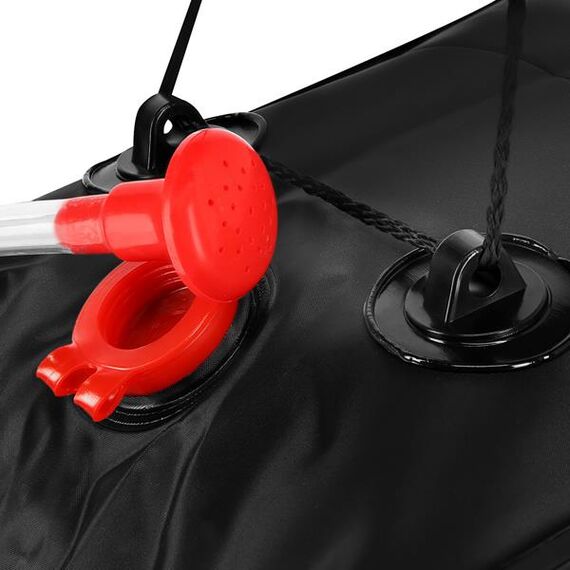 NC1713 PRYSZNIC PRZENOŚNY 40L NILS CAMP, 9 zdjęcie