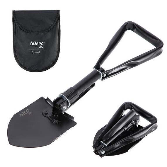 NC1739 SAPERKA NILS CAMP, 2 zdjęcie