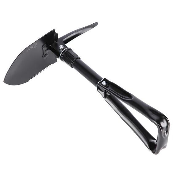 NC1739 SAPERKA NILS CAMP, 4 zdjęcie