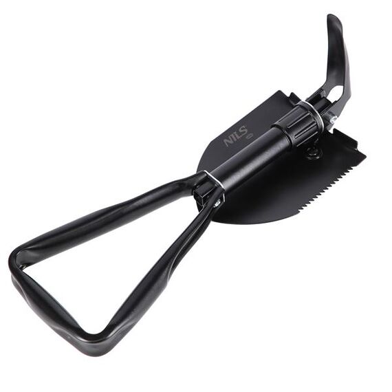 NC1739 SAPERKA NILS CAMP, 5 zdjęcie