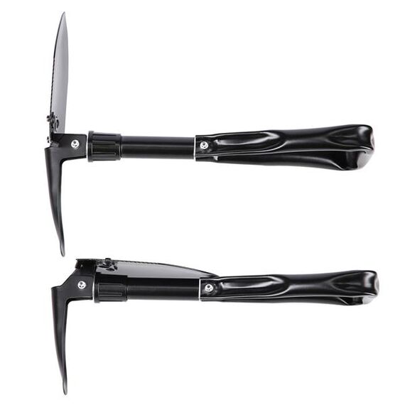 NC1739 SAPERKA NILS CAMP, 6 zdjęcie