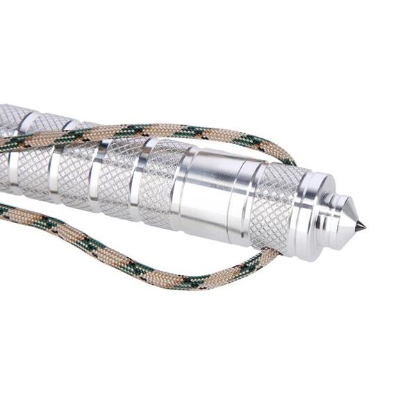 NC1752 SAPERKA MULTIFUNKCYJNA ULTRA LIGHT NILS CAMP, 3 zdjęcie