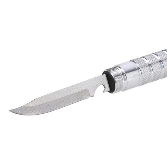 NC1752 SAPERKA MULTIFUNKCYJNA ULTRA LIGHT NILS CAMP, 5 zdjęcie