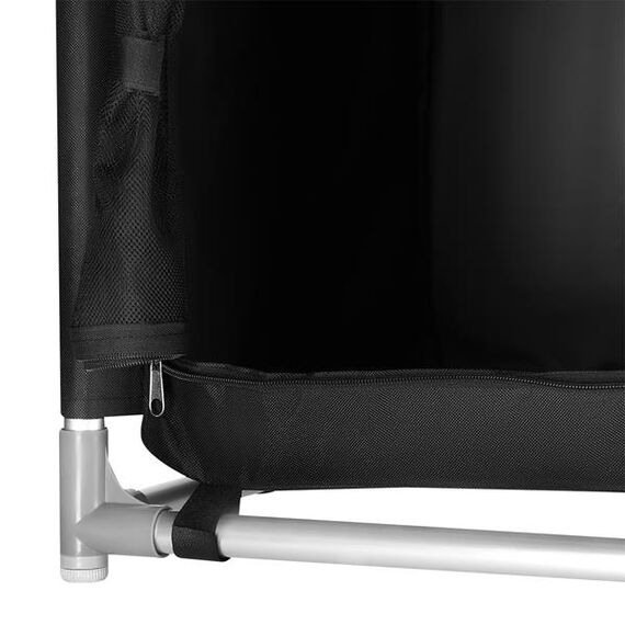 NC3036 SZAFKA TURYSTYCZNA Z BLATEM NILS CAMP, 10 zdjęcie