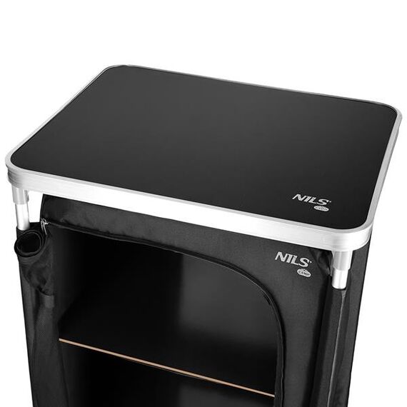 NC3036 SZAFKA TURYSTYCZNA Z BLATEM NILS CAMP, 7 zdjęcie