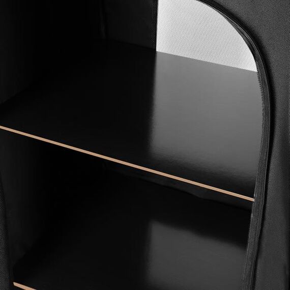 NC3036 SZAFKA TURYSTYCZNA Z BLATEM NILS CAMP, 8 zdjęcie