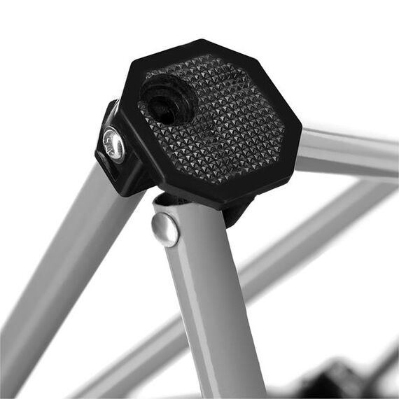 NILS CAMP krzesło turystyczne kempingowe składane z pokrowcem NC3070 zielone, Kolor: morski, Waga: 1, 10 zdjęcie