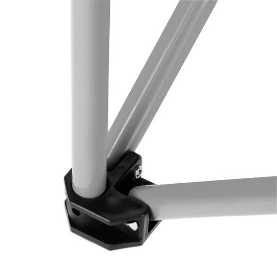 NILS CAMP krzesło turystyczne kempingowe składane z pokrowcem NC3070 zielone, Kolor: szary, Waga: 1, 9 zdjęcie