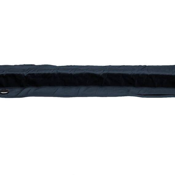 NILS CAMP mata turystyczna samopompująca 188x57cm NC4008 szara, Kolor: antracyt, Waga: 1, 6 zdjęcie