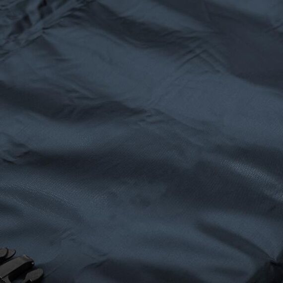 NILS CAMP mata turystyczna samopompująca 188x57cm NC4008 szara, Kolor: antracyt, Waga: 1, 8 zdjęcie