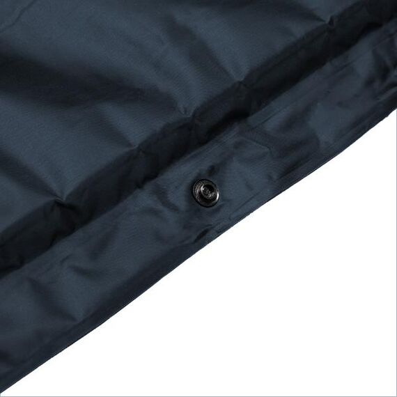 NILS CAMP mata turystyczna samopompująca 188x57cm NC4008 szara, Kolor: antracyt, Waga: 1, 9 zdjęcie