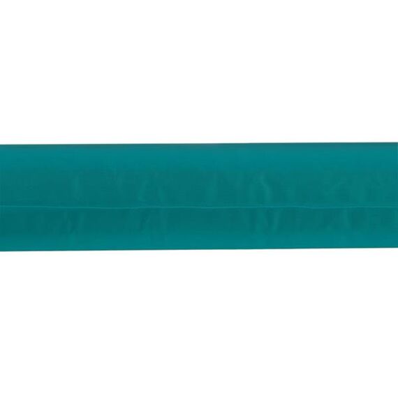 C4340 MATA SAMOPOMPUJĄCA NILS CAMP turkusowa, Kolor: turkusowo-szary, Waga: 1, 7 zdjęcie