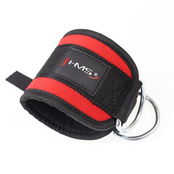 OPX01 OPASKI TRENINGOWE NA KOSTKĘ (2szt) HMS, 4 zdjęcie