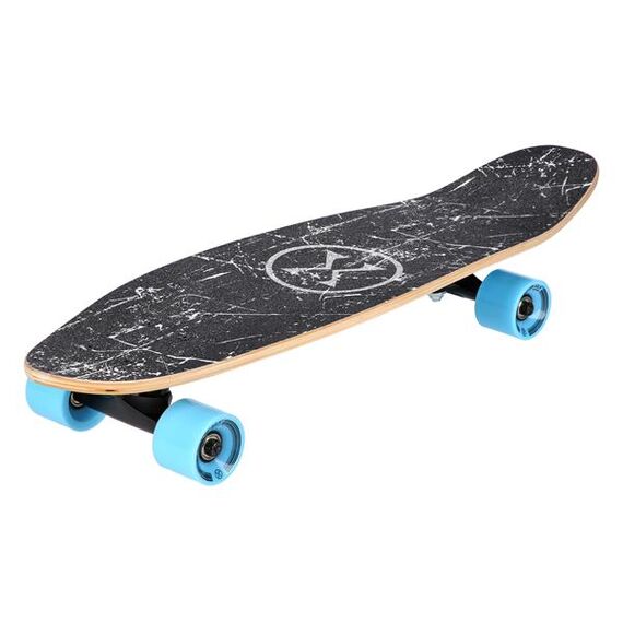 DESKOROLKA PENNYBOARD WOOD BAHAMAS NILS EXTREME, 10 zdjęcie
