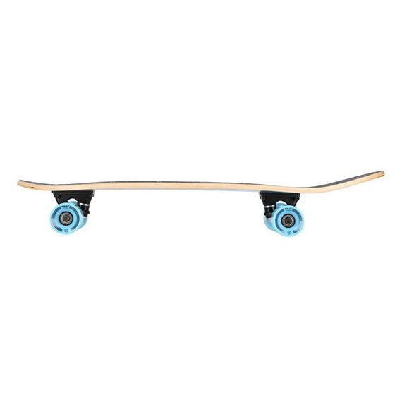 DESKOROLKA PENNYBOARD WOOD BAHAMAS NILS EXTREME, 8 zdjęcie