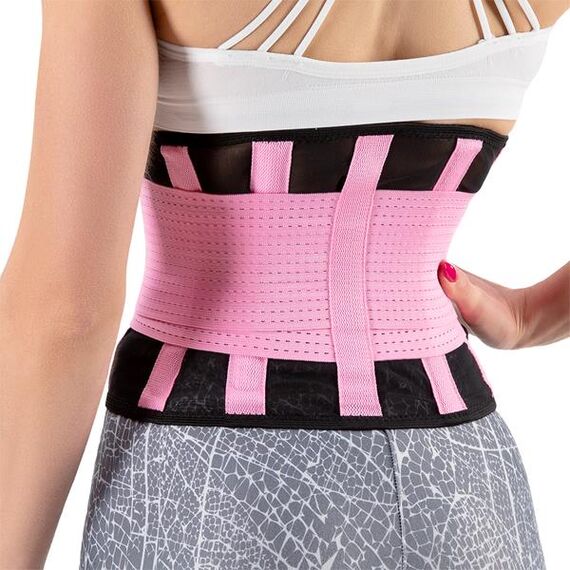 PS1121 PAS STABILIZUJĄCY ONE SIZE HMS, 3 zdjęcie