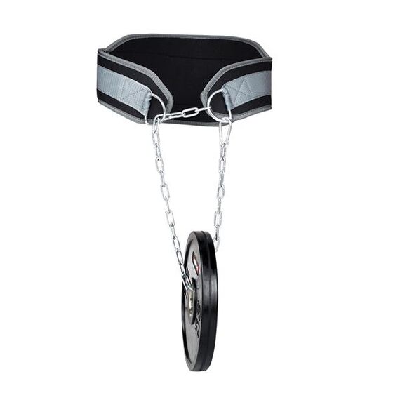 PST04 PAS OBCIĄŻENIOWY DO ĆWICZEŃ SIŁOWYCH HMS, 8 zdjęcie