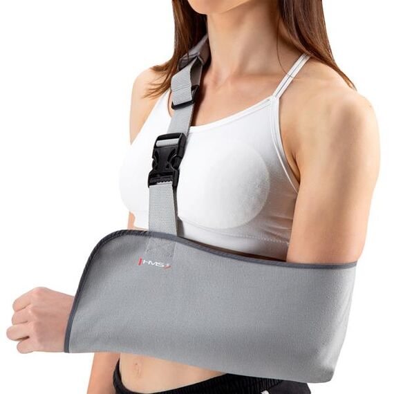 TE1194 TEMBLAK UNIWERSALNY dł. 37 cm HMS, 2 zdjęcie