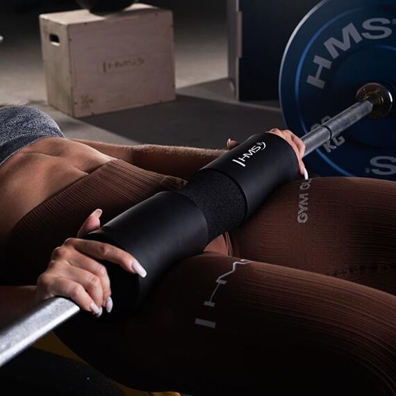 WNK02 BLACK OSŁONA NA GRYF Ochraniacz na Kark HMS, 5 zdjęcie