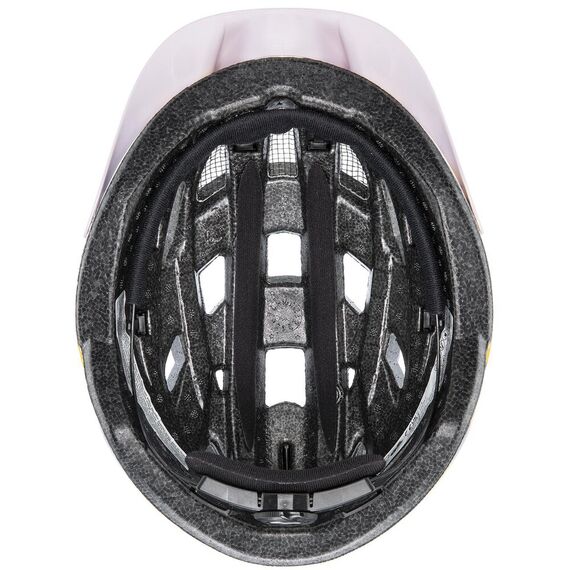 Kask Rowerowy UVEX Air Wing, Kolor: inny kolor, Rozmiar: 56-61, 2 zdjęcie