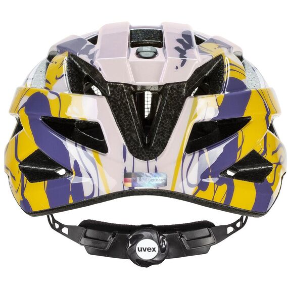 Kask Rowerowy UVEX Air Wing, Kolor: inny kolor, Rozmiar: 56-61, 3 zdjęcie