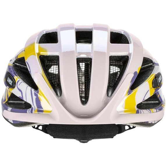 Kask Rowerowy UVEX Air Wing, Kolor: inny kolor, Rozmiar: 56-61, 4 zdjęcie