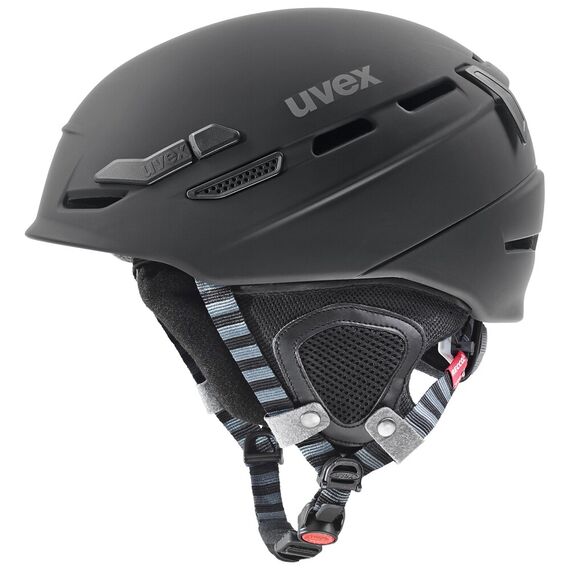 Kask Skiturowy UVEX P.8000 Tour, 5 zdjęcie