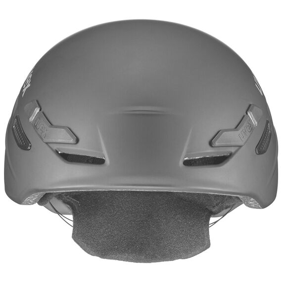 Kask Skiturowy UVEX P.8000 Tour, 8 zdjęcie