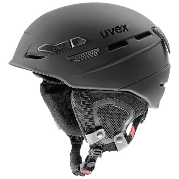 Kask Skiturowy UVEX P.8000 Tour, 10 zdjęcie